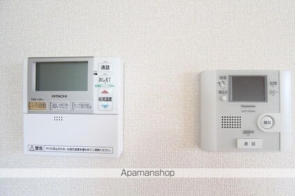 ウィステリア太田[3LDK/67.28m2]のその他設備