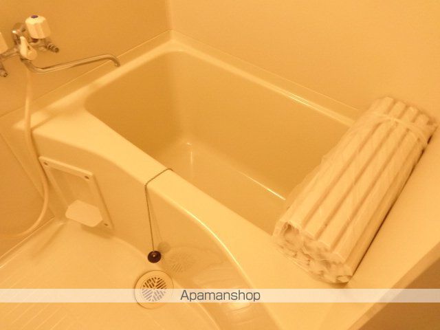 WHITELILLY 発寒8条の内装写真