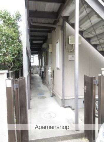 ジュネス東高円寺の内装写真