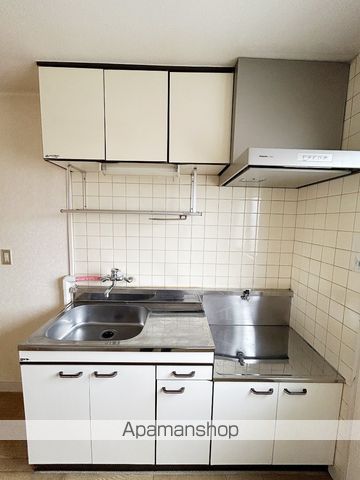 マンションふじの内装写真