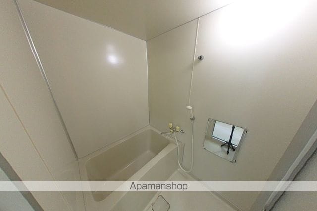 メゾンサンフラワーの内装写真