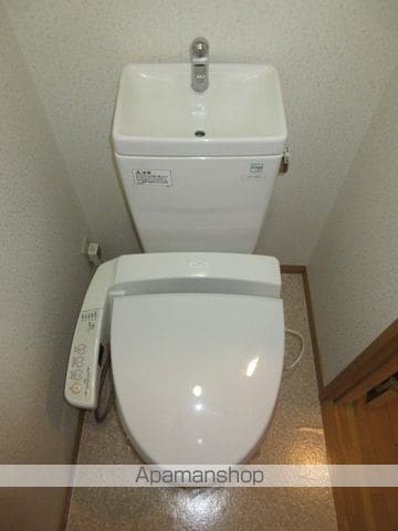 クオリア若宮町の内装写真
