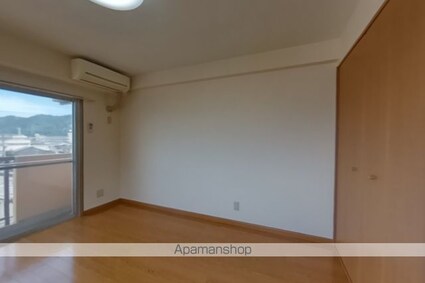 レジデンス山手[1K/28.05m2]の内装4