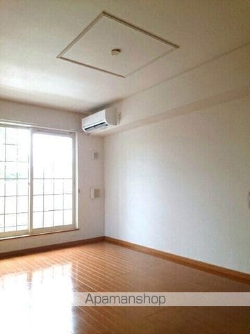 サンシャイン ラッキーIIの内装写真