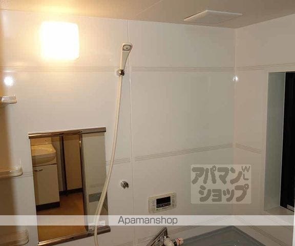 西玉水町貸家の内装写真