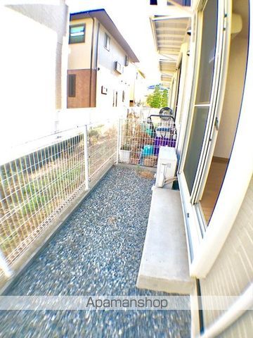 プチ・リバティ[2LDK/59.62m2]の内装2