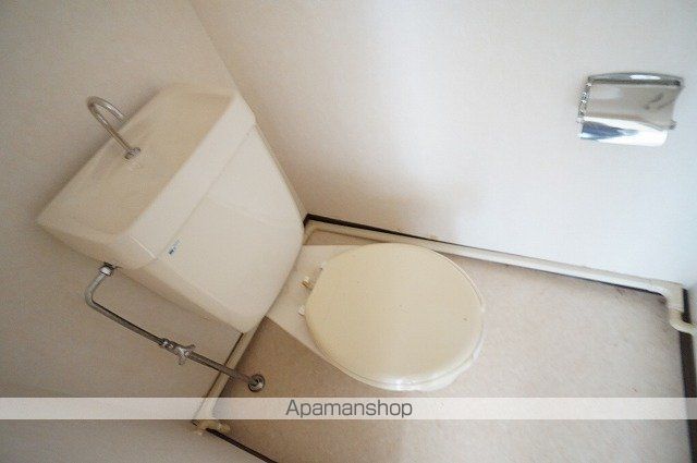 マンション浅名の内装写真