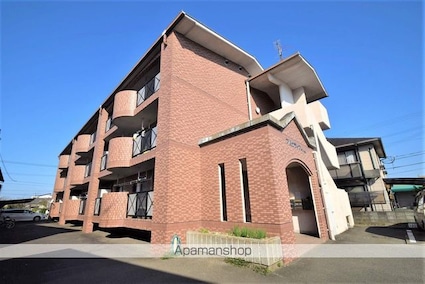 アルカディアマンション[3LDK/69.16m2]の外観4