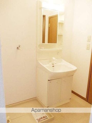 ビューヒルズ吉野の内装写真