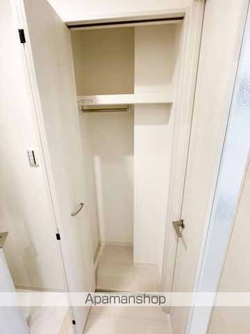 アーバンパーク新大阪の内装写真