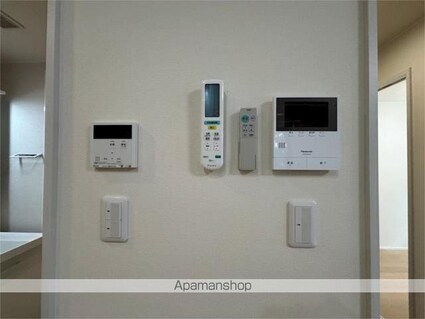 Ｓｔｅｌｌａ　Ｄａｉｔａｂａｓｈｉ（ステラ代田橋）[1LDK/30.95m2]の内装5