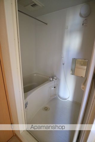 レオパレスKT2の内装写真