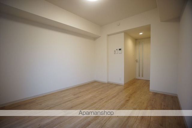 カーササクラ２番館[1K/29.54m2]のエントランス2