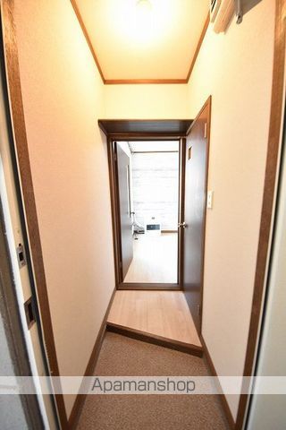 ハイツフュッセンの内装写真