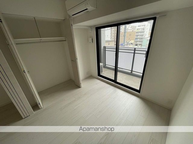 S−RESIDENCE広島駅EASTの内装写真