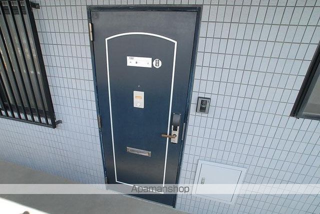 コンシェール砂田の内装写真
