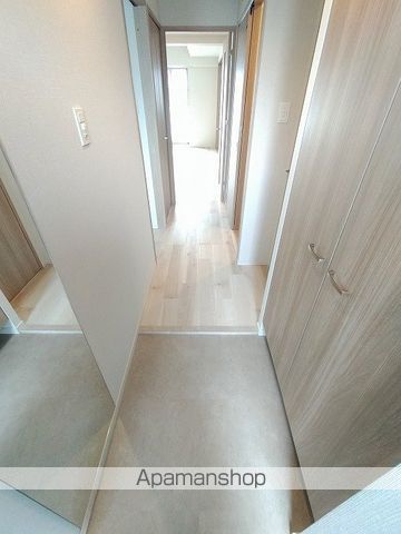 スプランディッドライズ新大阪ノースの内装写真
