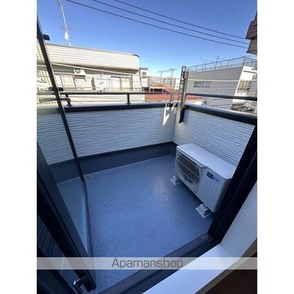 東京都杉並区阿佐谷北３丁目[1SLDK/75.03m2]の内装