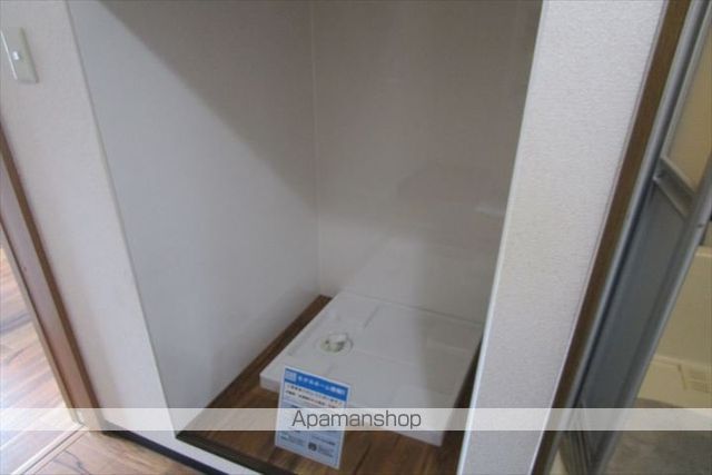 CASA CORAGGIOの内装写真
