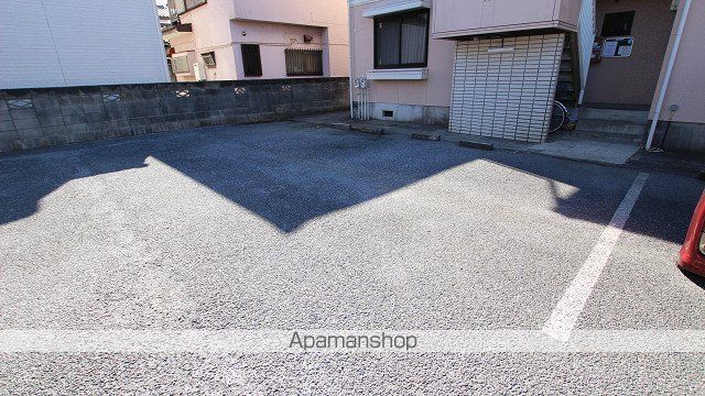 グリーンヒルズ Dのその他写真