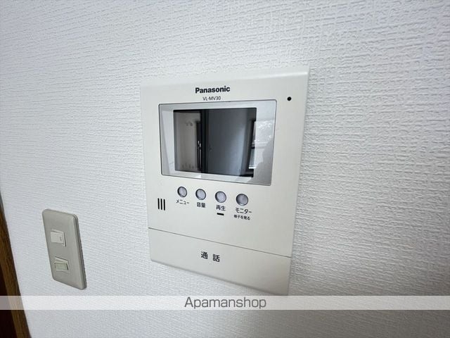 リトルウッズ千代田の内装写真