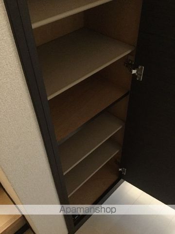 レオネクスト白亜パレスの内装写真