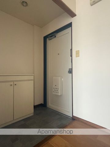 吉田ハイツの内装写真