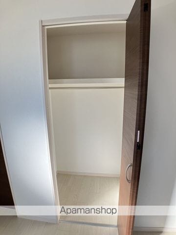 GRANDIR初芝の内装写真