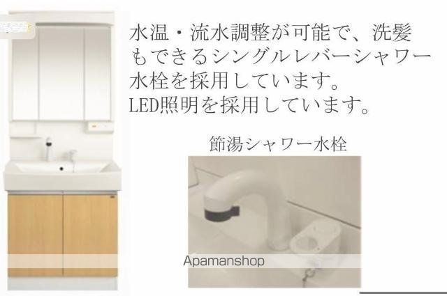 仮)西区五才美町マンションの内装写真
