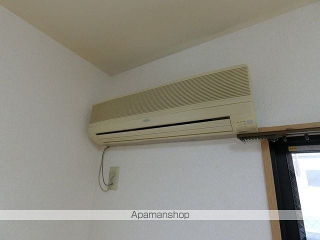コンシェルジュモリシマの内装写真