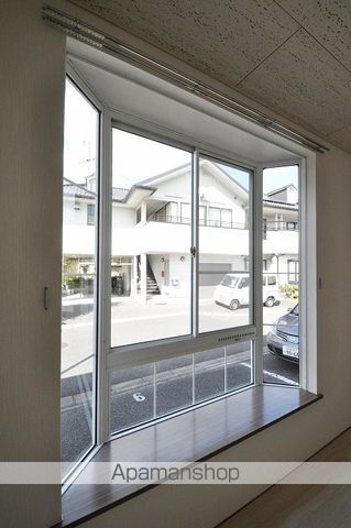 ファミーユKIIの内装写真