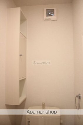 ツイン　パールＡ[1LDK/44.97m2]のその他部屋・スペース