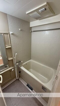 ミリオンガーデン世田谷砧[1LDK/44.4m2]のバス