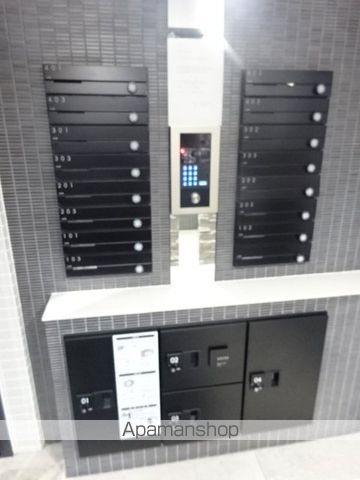 NS ASABUのその他写真