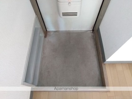 稼ぐ家姫１２号[1K/29.7m2]の玄関