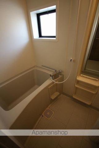 ブランシェの内装写真