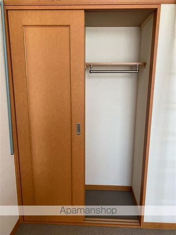レオパレス13STONEIの内装写真
