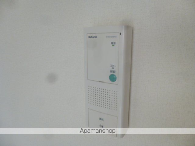 函館本線 厚別駅 徒歩3分 4階建 築21年の内装写真