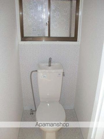 渡部コーポの内装写真