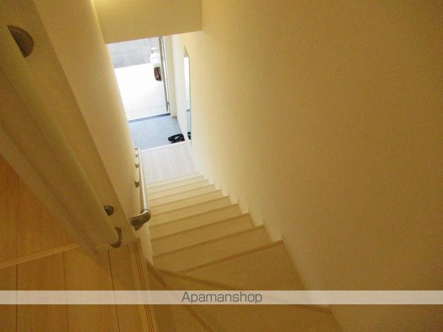Casa・rivaの内装写真