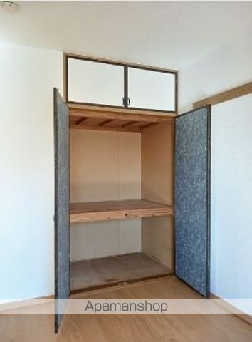 カーサウエダの内装写真
