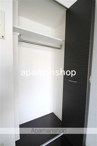 エスリードコートNAMBAウエストの内装写真