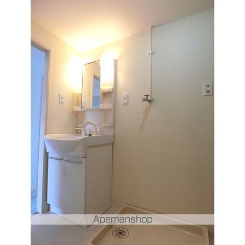 アカシヤコート厚別の内装写真