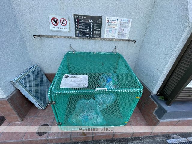 レジデンシア甲子園口のその他写真