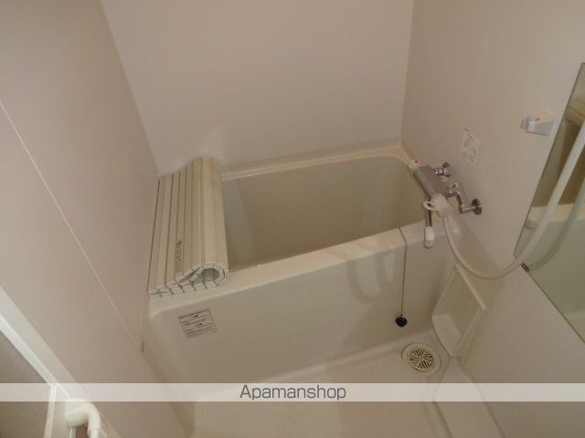ARCーENーCIELの内装写真