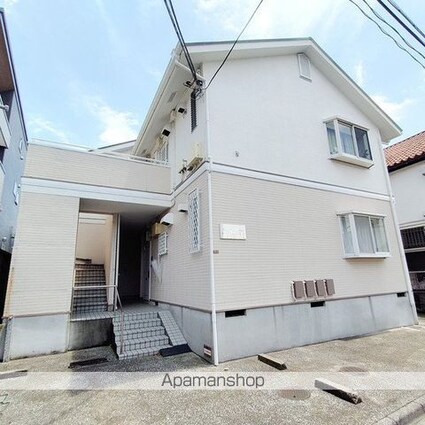 ハイム優[1LDK/36.3m2]の周辺6