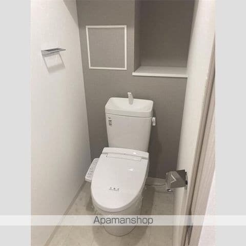 S-RESIDENCE北千住reizの内装写真