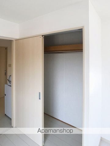 ソレイユ若葉の内装写真