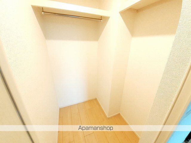 ラ・ローブの内装写真