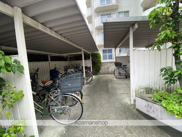 小坂プリンシアの外観写真